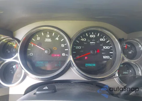 2011 Chevrolet Silverado K1500 Lt from USA, damaged, VIN 3GCPKSE32BG328784